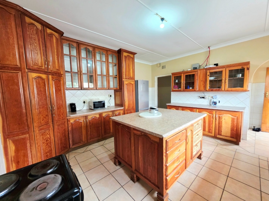 15 Bedroom Property for Sale in Universitas Free State